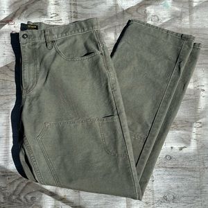 Huckberry Flint+Tinder Mill Pant